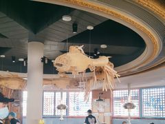 -海之屋韩式烤肉(海棠68环球美食街店)
