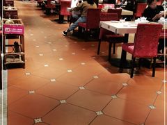 大堂-点都德(聚福楼店)