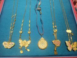 -林大生珠宝(中街钻石宫殿店)