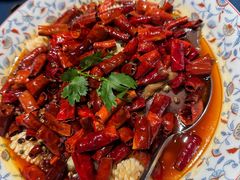 -三利音·玖弄小鲜(浦东嘉里城店)