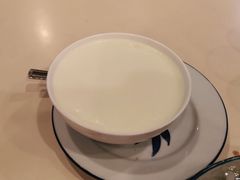 大良双皮奶-玲又珑美食(盘福路店)