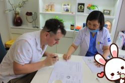 点击看大图 -大麦微针植发丨全国连锁