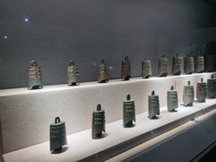 -浙江省博物馆(孤山馆区)