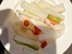 -味鼎长安·地道陕菜(凤城一路店)