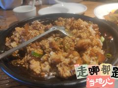 -八大碗私房菜(中城路店)