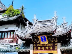 -上海城隍庙