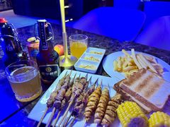 -于家堡洲际酒店·堡子里酒廊