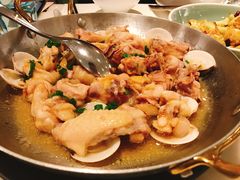 -港丽餐厅(高德置地店)