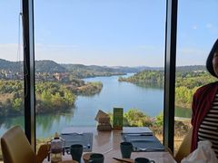 -食光全日制餐厅(绵阳首开喜来登酒店)