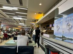 -红鼻子桂林米粉(金唐新光界店)