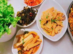 -韩宫宴烤肉·料理(宝山万达店)