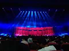 -济南方特东方神画