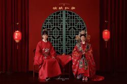 点击看大图 -金夫人婚纱摄影(衡阳店)