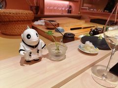 -橼舍鮨青木