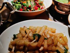 -吃饭皇帝大(解放西路店)