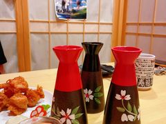 -隐月· 㐂和食屋(芝罘万达公馆店)