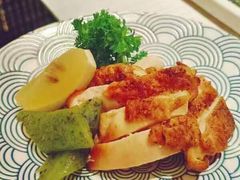-滩万日本料理Nadaman(国贸大酒店)