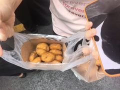 -红专尹胖子油炸糕