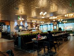 大堂-FISH&POTATO Cō(地中海美食 万象城店)