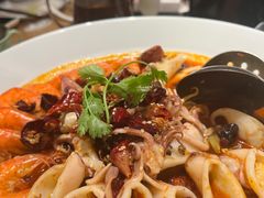 -客汀家宴·客家烟火 四季食材(集美店)