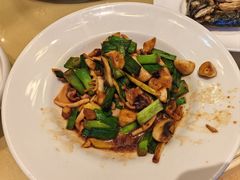 -妈妈菜舟山海鲜(定海古城店)