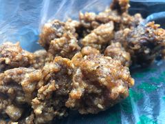 牛肉粒-老回回饺子馆(海洋馆店)