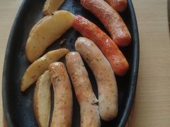 -萨莉亚意式餐厅(三号湾广场店)