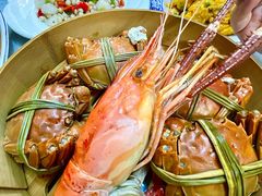 -小陆莲花蟹园农家乐(莲花岛店)
