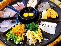 -老国贸云南传统过桥米线(滇池店)