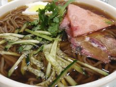 -黄家饺子东北特色菜馆(湖滨商业街店)