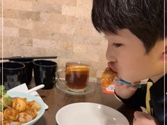 -新旺茶餐厅(嘉里城店)