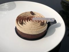 -游心咖啡(青山滨江店)