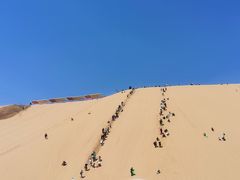 -达拉特旗响沙湾旅游区