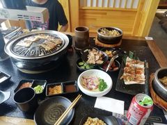 -九田家黑牛烤肉料理(石路天虹店)