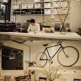 100家咖啡店分享｜12