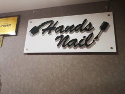 -Hands Nail专业美甲美睫