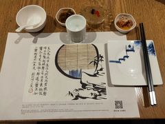 -中国徽菜·徽商故里(广安门店)