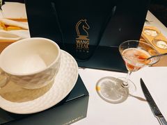 -王品牛排(郑州大卫城店)