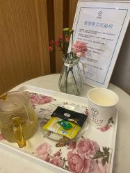 -雅曼妮spa美容养生