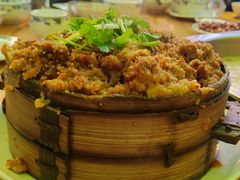 -敖家巷羊肉汤(瑞尔戴斯店)