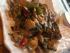 -长寿参鸡汤(朝韩风情街店)