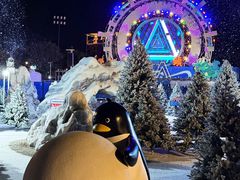 -汕头中海黄金海岸水上乐园