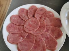 -韩麦大冷面(乔松路直营店)