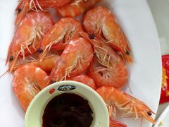 -车路士海鲜餐厅·黑金冠(南澳本地人店)