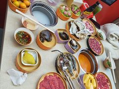 -海底捞大排档火锅(打浦路店)