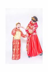 -小苹果儿童摄影(崇安店)