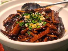 -老吉堂上海本帮菜(望京万象汇店)