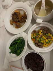 -禧月荟月子中心(前海Max店)