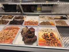 -廖记棒棒鸡(江汉路店)