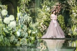 -格乐利雅婚礼艺术中心(南外滩店)